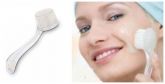 Escova Facial Esfoliante - Pronta Entrega