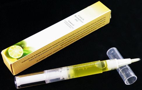 Caneta Hidratante p/ Cutículas - Pronta Entrega