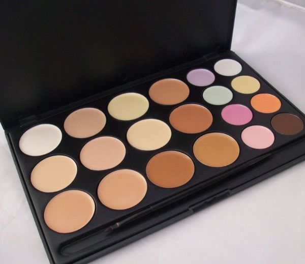 Paleta 20 Corretivos - Pronta Entrega