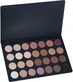 Paleta 28 Sombras Neutras - Pronta Entrega